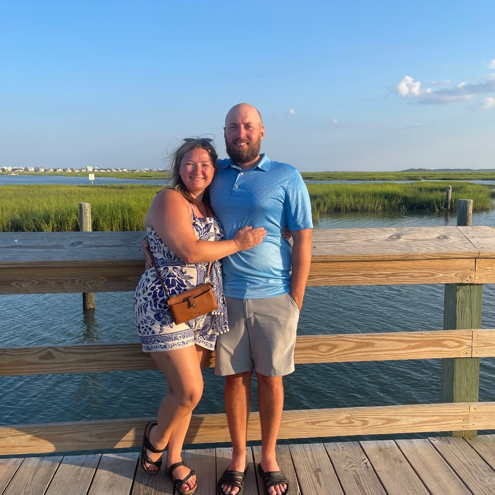 Meet your Posher, Keely